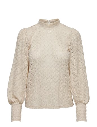 JDY | Jdyavery L/S Lace Top Jrs Noos | L