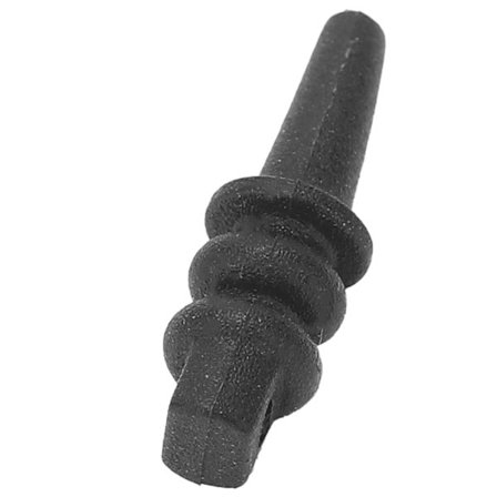 Dæmper Silikonkugle Kamera Stødabsorberende Kugle til DJI FPV Combo Drone Reparation Reservedele