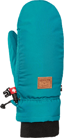 Kombi Lofty Junior Mitt everyday gloves Blue XS