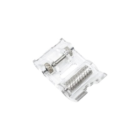 Rullapainijalka pyörällä Alfa, SINGER, Elna, Juki, ZQKLA