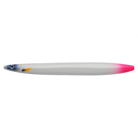 Abu Garcia Sölv Penna 12cm, 18g - UV Pink Tail