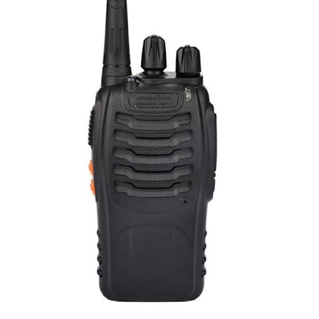 Walkie Talkie Langt Rækkevidde 1stk Vox Genopladelig Kanal Walkie Tal