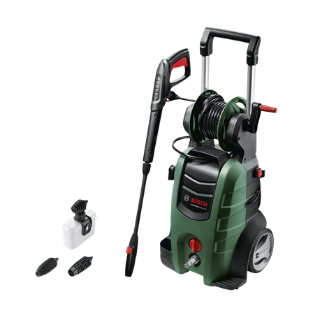 Høytrykkspyler Bosch Advanced Aquatak 140