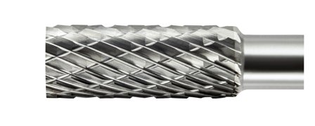 Ironside 200754 Pyörivä viila Medium-X, form A 20 x 8 mm, Koneiden tarvikkeet & käyttöosat