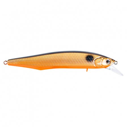 Intriger, Susp, 10,5cm, 15,7g - Golden Shiner