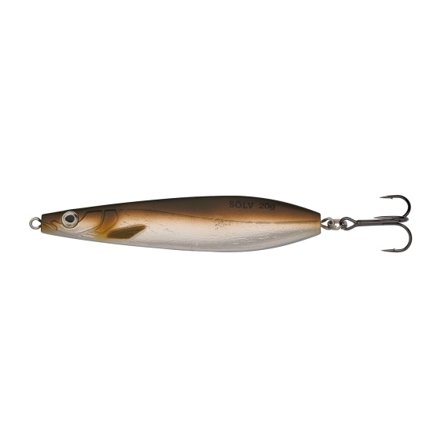 Abu Garcia Sölv Blixx 7cm 13g Light Sandeel