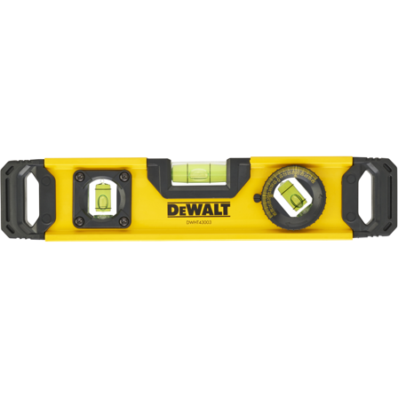 Dewalt DWHT0-43003 Vaterpas, Måleinstrument
