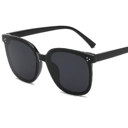 2020 Helt nye elegante solbriller for kvinner Jack Bye Gentle solbriller Monster Eyewear Lady Vintage solbriller Luksus UV400