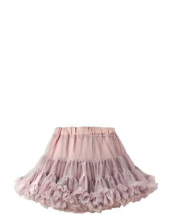 Nmfritul Tulle Skirt Pink Name It