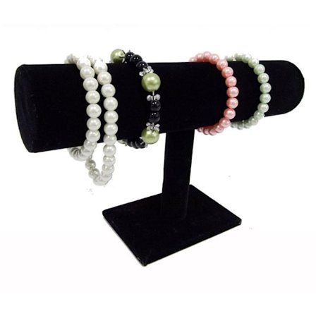 Armbandsdisplay / Armbandsställning