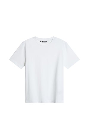 J.Lindeberg - W Alpha T-shirt - White - Femme - M