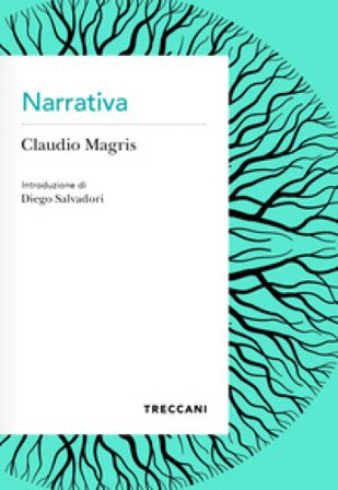 Narrativa Claudio Magris