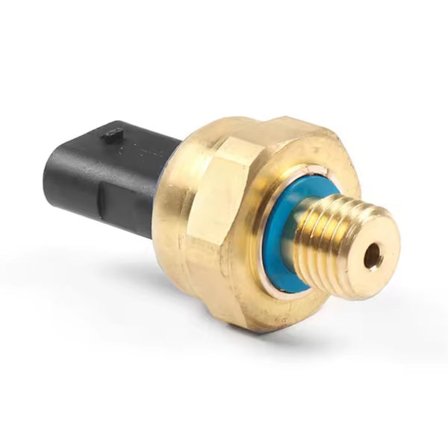 Tarkkuusmoottoriöljyn paineanturi Ajoneuvon matalan ilmanpaineen anturikytkimet Anturi 7592532 12617592532 51CP18-01