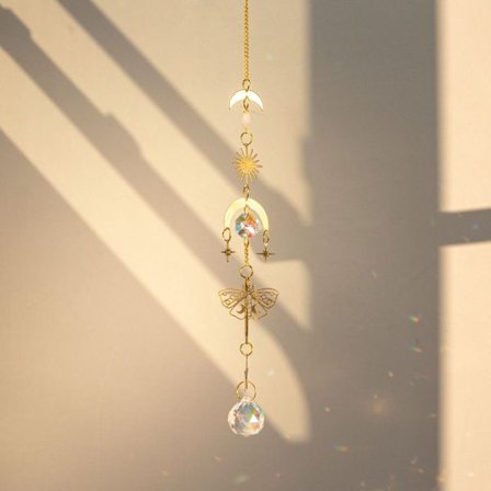 Sun Catcher kristallhänge 09 09