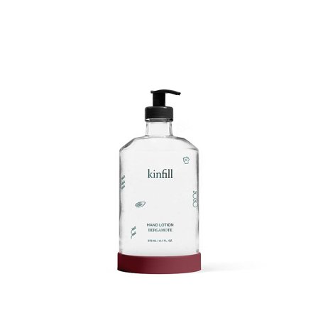 Kinfill Hand Lotion Starter Kit 375 ml, Skincare, Håndpleje, Håndcreme