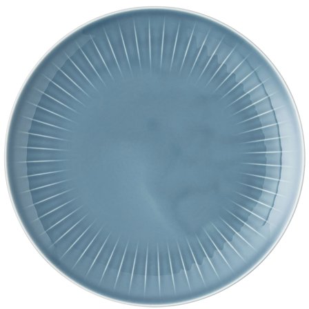 Rosenthal Joyn tallrik 27 cm, denim blue | Dukning & Servering > Tallrikar | Bagaren och Kocken