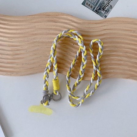 Mobiltelefon hängsnöre för telefon 6 6