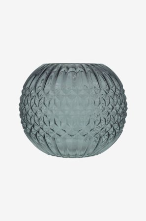 Eightmood - Lysestake Rizz - Grå - Lysestaker & lykter - Fra Homeroom