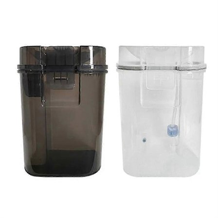 Original Vattentank för Dreame L10S Ultra L10 Ultra S10 S10 Pro X10 Robotdammsugare