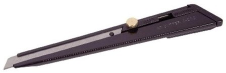 Mäster 231409 Bladkniv 9 mm, Handverktyg