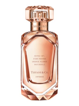 Tiffany & Co. Rose Gold Intense Eau de Parfum 75ml