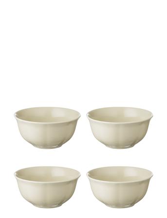 Søholm Solvej Bowl 4 Pcs Aida Yellow