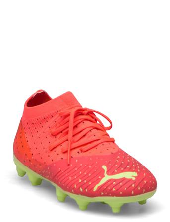 Future Z 3.4 Fg/Ag Jr Patterned PUMA
