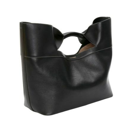 Alexander McQueen, Handbags Zwart, Dames, Maat:ONE Size