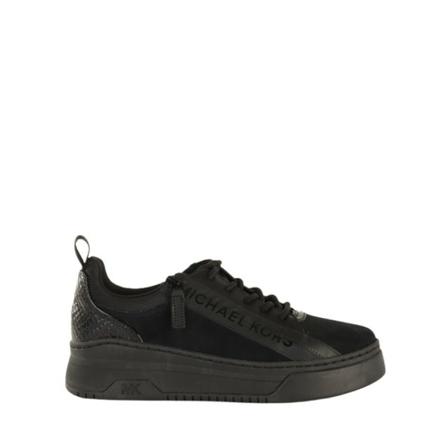 Michael Kors Sneakers Sort, Dame, Størrelse: 37 EU