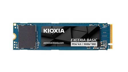 Kioxia Internal Solid State Drive 2