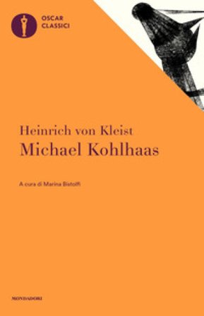Michael Kohlhaas Heinrich Von Kleist