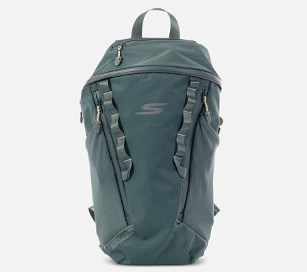 Skechers, Hikers Backpack, Uni Size, Unisex