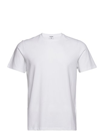 Filippa K Stretch Cotton Tee - White - M