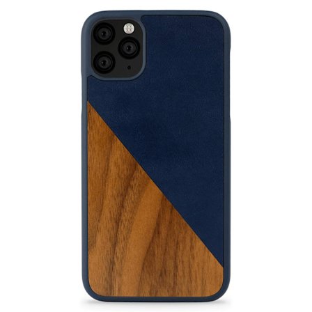 iPhone 11 Pro Max Skal Ocean Walnut