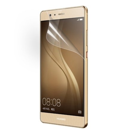 HD-klar LCD Skärmskydd till Huawei P9 Lite / G9 Lite - 5-pack