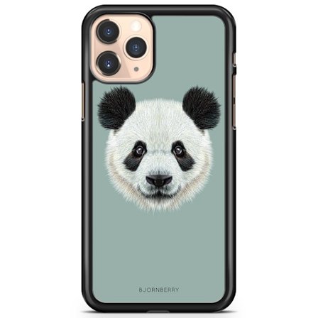 Bjornberry Hårdskal iPhone 11 Pro - Panda