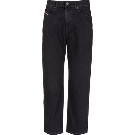 Diesel, Jeans Zwart, Dames, Maat:W30