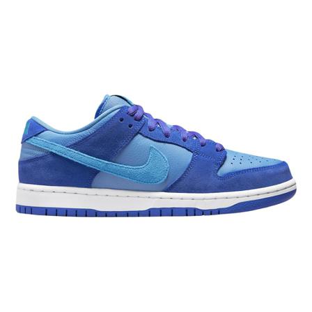 Nike - Sneakers - Blå - Herr - Storlek: 44 Eu, Herr, Storlek: 44 EU