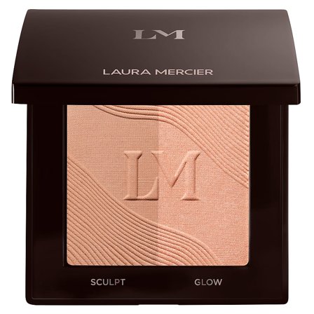 Laura Mercier Bronze Colour Infusion 10 Sainte-Croix, Makeup, Ansigt, Bronzer