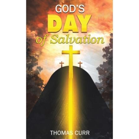 God's Day of Salvation (häftad, eng)