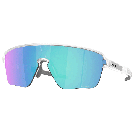 Oakley Corridor SQ Prizm Sapphire