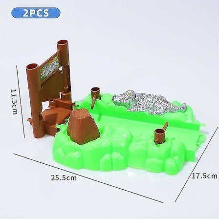 Spårbilar Kompatibla Med De Flesta Spår Lyser Upp Ersättningsleksaksbilar