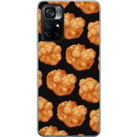 Mobilskal till Xiaomi Poco M4 Pro 5G med Nuggets