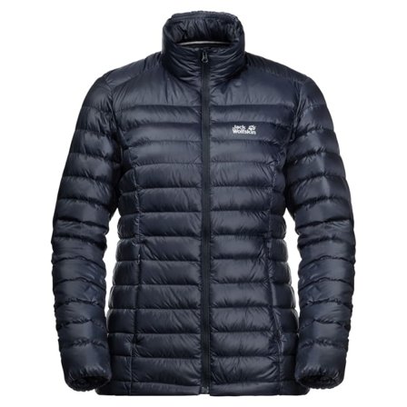 Jack Wolfskin Women's Jwp Down Women middle-layer down jackets Blue XS