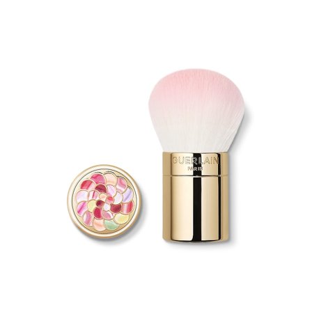 GUERLAIN Pearls of Powder Brush, Makeup, Ansigt, Bronzer