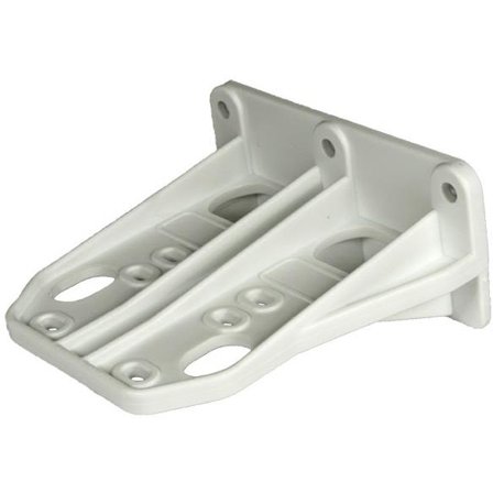 Beulco 5949816 Vægbeslag let, til Big Bear, Vand