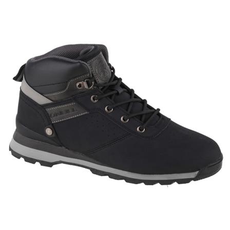 Skor O'neill Grand Teton Mid Svarta 43