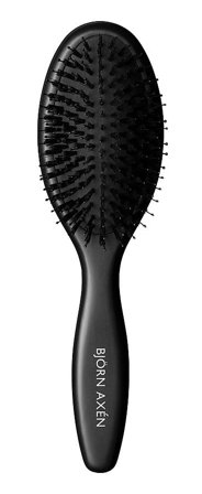 Björn Axén Gentle Detangling Brush Til Normalt og Tykt Hår, Hårbørster, Detangling Børster