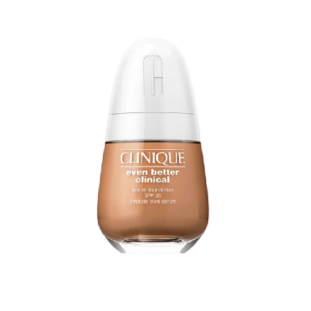 Clinique Even better Clinical Serum Foundation SPF 20 Dam Beige 30 ML