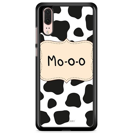 Bjornberry Skal Huawei P20 - Mo-o-o